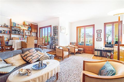 Villa a Campanet, Mallorca, Campanet - € 1.200.000 | Ref: 46664 - foto 5